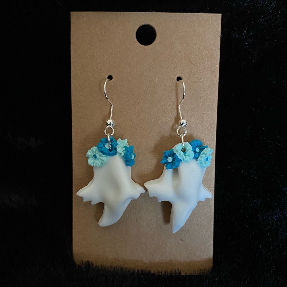 Blue Willow Boutique Earrings